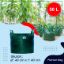Gambar PLANTER BAG ECO PACK 50 LITER 2 HANDLES